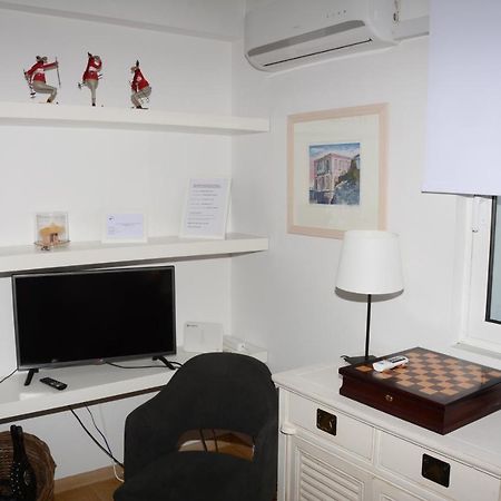 Kalavrita Luxurious Apartments Dış mekan fotoğraf