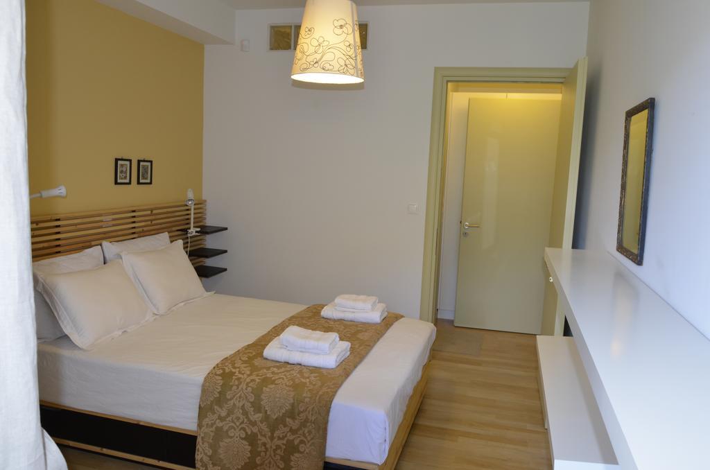 Kalavrita Luxurious Apartments Dış mekan fotoğraf