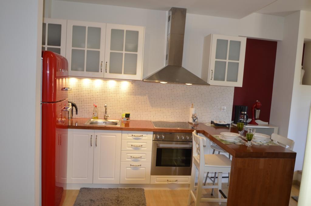 Kalavrita Luxurious Apartments Dış mekan fotoğraf