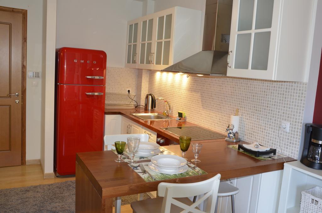 Kalavrita Luxurious Apartments Dış mekan fotoğraf