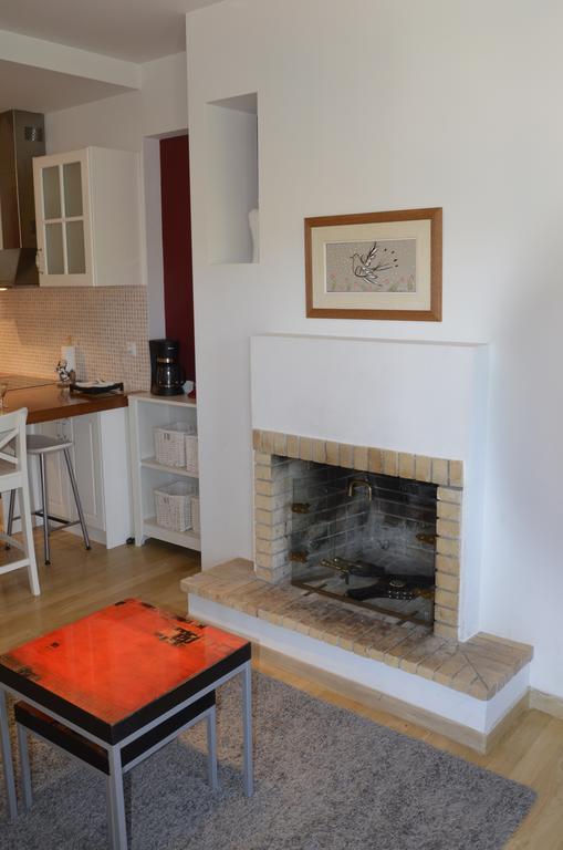 Kalavrita Luxurious Apartments Dış mekan fotoğraf