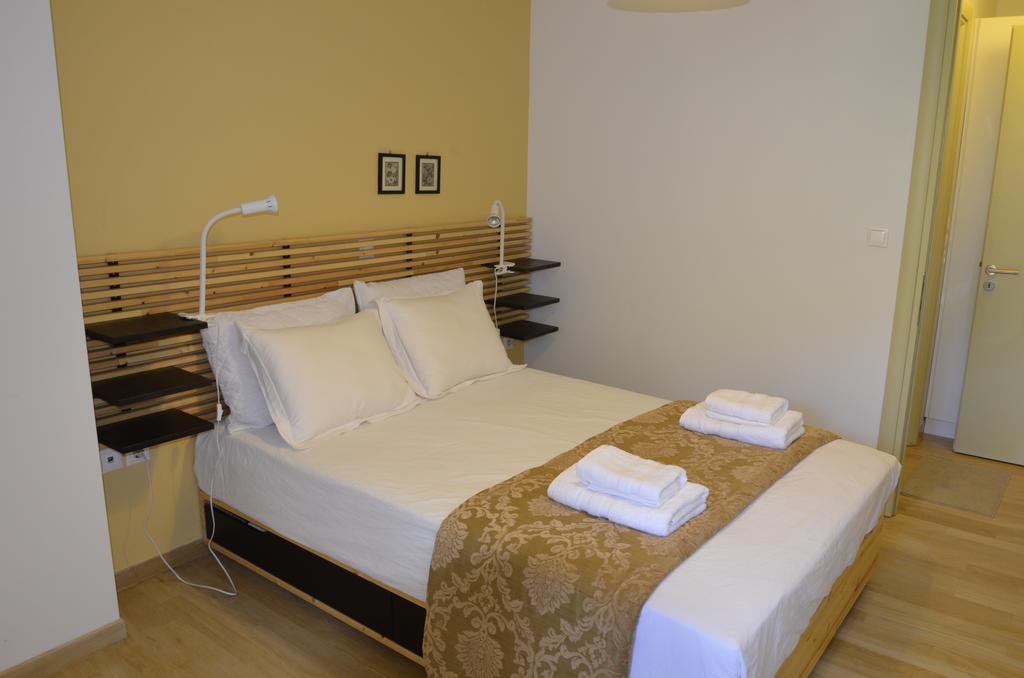 Kalavrita Luxurious Apartments Dış mekan fotoğraf